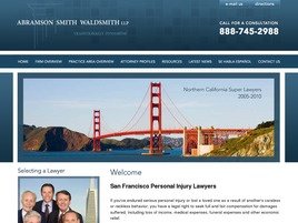 Albert R Abramson (San Francisco, California)