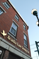 Alison King (Ellsworth, Maine)