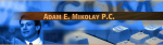 Adam E. Mikolay (East Meadow, New York)