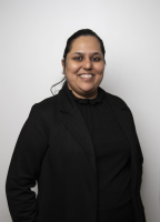 Afia Sengupta (New York, New York)