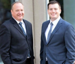 Brian Aho (Albertville, Minnesota)