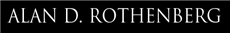 Alan D. Rothenberg (Rockville, Maryland)
