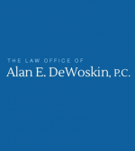 Alan E. DeWoskin (St. Louis, Missouri)
