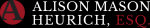 Alison Mason Heurich (Waldorf, Maryland)