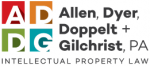 Allen, Dyer, Doppelt + Gilchrist  P.A. (Jacksonville, Florida)