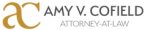 Mrs. Amy V. Cofield (Lexington, South Carolina)