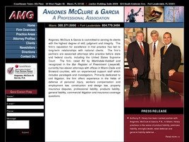 Mr. Christopher Lee McClure (Miami, Florida)