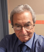 Anthony Joseph Aloneftis (Miami, Florida)