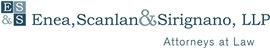 Enea, Scanlan & Sirignano, LLP (White Plains, New York)