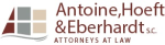 Antoine, Hoeft & Eberhardt S.C. (Port Washington, Wisconsin)