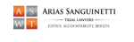 Arias Sanguinetti Wang & Team LLP (Montreal, Quebec)