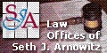 Seth J Arnowitz (Stamford, Connecticut)