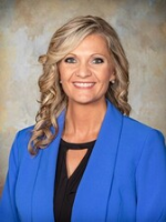 Ashleigh L. Hughes (Tallassee, Alabama)