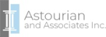 Paro Astourian (Pasadena, California)