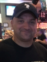 Michael S. Szymanski, Jr. (Quincy, Massachusetts)
