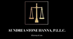 Aundrea Stone Hanna (Fort Smith, Arkansas)