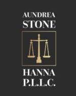 Aundrea Stone Hanna (Fort Smith, Arkansas)