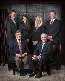 Mr. David R. Strait (Watertown, South Dakota)
