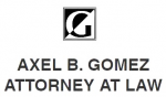 Axel B. Gomez (Turlock, California)