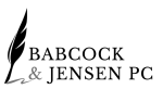 William L. Babcock, Jr. (Alexandria, Virginia)