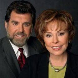 Ms. Donna Caruso Baccarella (Tampa, Florida)