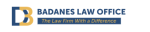 David P. Badanes (Northport, New York)