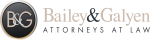 Bailey & Galyen Attorneys at Law (Fort Worth, Texas)