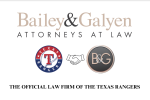 Bailey & Galyen, Attorneys at Law (Mesquite, Texas)