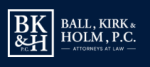 Ball, Kirk & Holm, P.C. (North Liberty, Iowa)