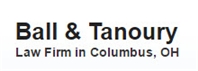 John Louis Tanoury (Columbus, Ohio)