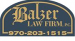 Mr. Cody L. Balzer (Loveland, Colorado)