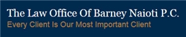 Stephen Barney Naioti (Branson, Missouri)