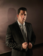 Joel Drucker (Garden City, New York)