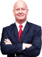 Greg Baumgartner (Houston, Texas)