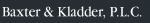 Peter Kladder III (Grand Rapids, Michigan)
