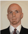 Ben Allen Tishberg (Chicago, Illinois)