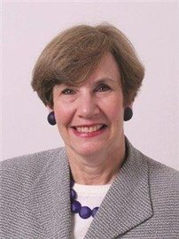 Katherine Benesch (Princeton, New Jersey)