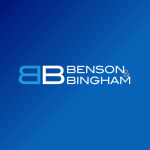 Benson & Bingham Accident Injury Lawyers, LLC (Carson City, Nevada)