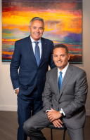 Greg Bentley (Newport Beach, California)