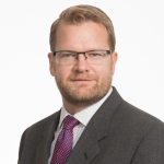 Mr. Jared Eugene Berg (Salt Lake City, Utah)