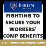 Stephen S. Berlin, Esq. (St. Petersburg, Florida)