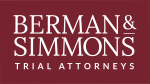 Berman & Simmons, P.A. (Lewiston, Maine)