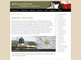 Mr. Philip Barr Arnold (Austin, Texas)