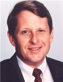 Mr. John W M. Booth (Dallas, Texas)