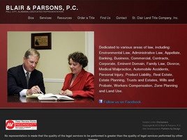 Elizabeth S. Parsons (Pell City, Alabama)