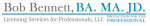 Mr. Robert S. Bennett (Houston, Texas)