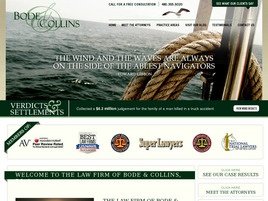 Mr H Christian Bode (Scottsdale, Arizona)