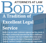 Louis E. Grenzer, Jr. (Timonium, Maryland)