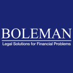 Boleman Law Firm, P.C. (Virginia Beach, Virginia)