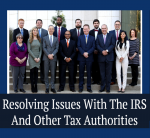 Mr. Jeffrey L. Cohen (Atlanta, Georgia)